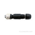 7/8 "Mini Stright Pright 5 -контактный разъем